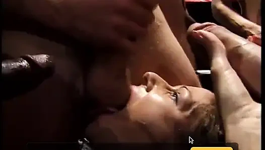 Schwanzhungrige schlampen schlemmen geile typen