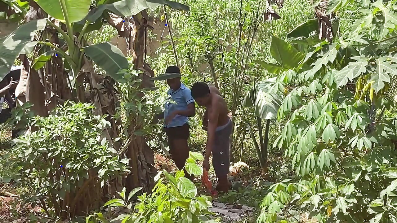 Be Quick so No One Will Catch Us (behind the Scenes)