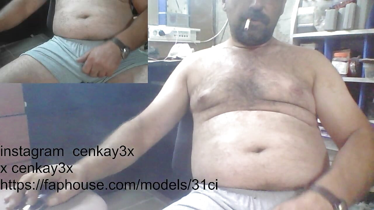 Master Bear Is Live Again