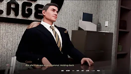 The Insecure Husband Part 8