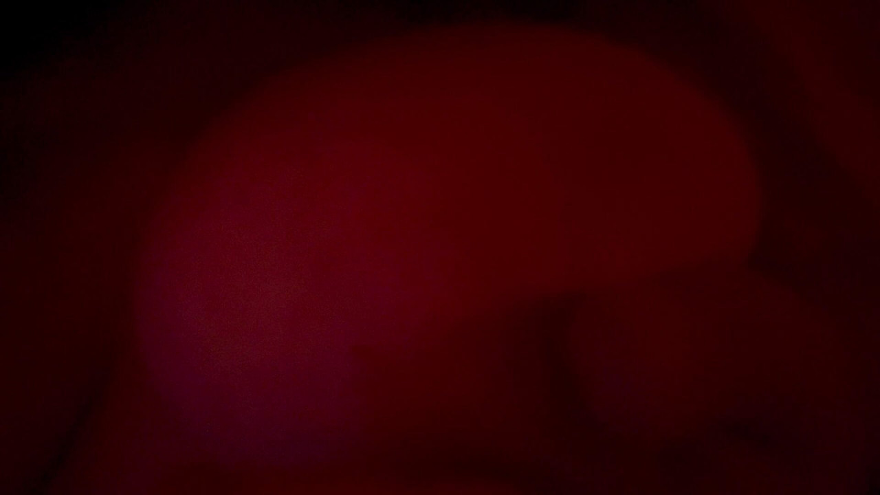 Shy but naughty BBW plays with her big