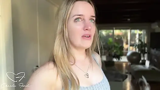 Интервью: Glimpse С Участием Чарли Форд