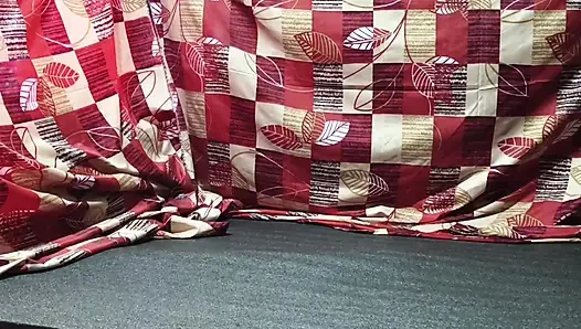 Sex with husband and me early morning