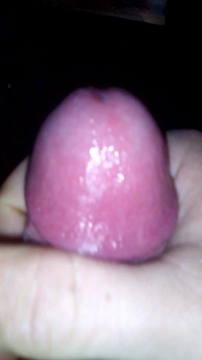 Jerking off