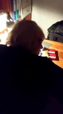 My new Greek crossdresser gets fucked in Athens