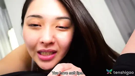 Mio Yoshikawa kehrt zu einem harten fick zurück, da ihr geld knapp ist