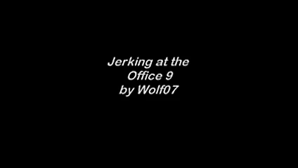 Jerk the Dick at the Office 09