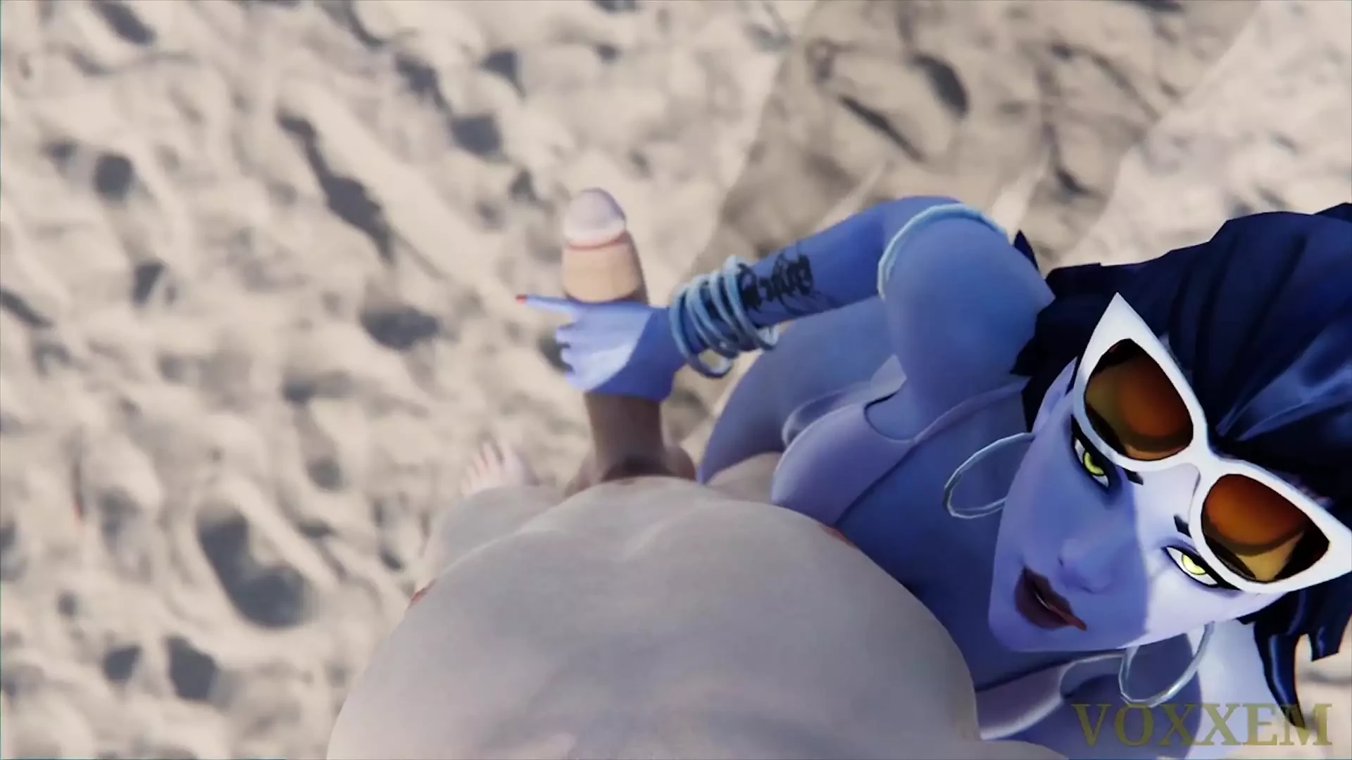 Overwatch porno 3 d animacija kompilacija (149)