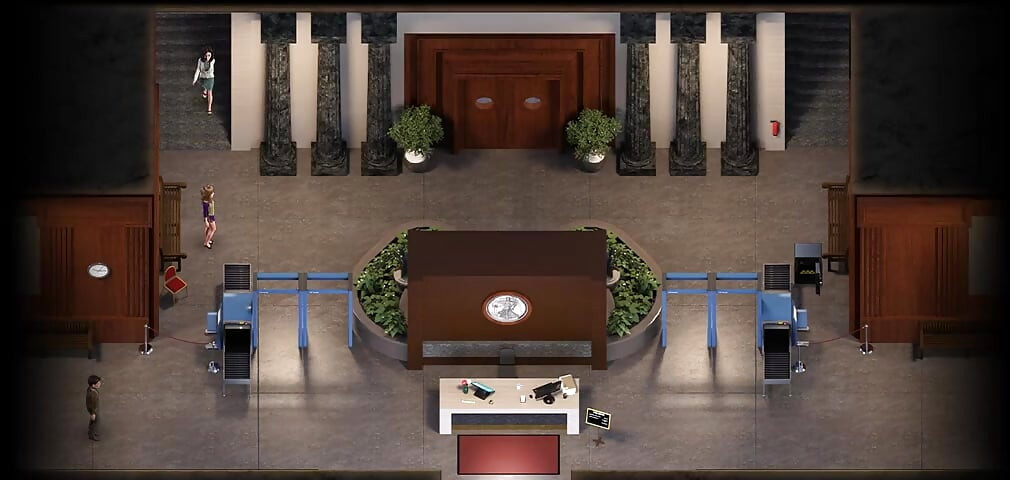 The Genesis Order v75052 भाग 237 पुलिस व्यवसाय Loveskysan69 द्वारा