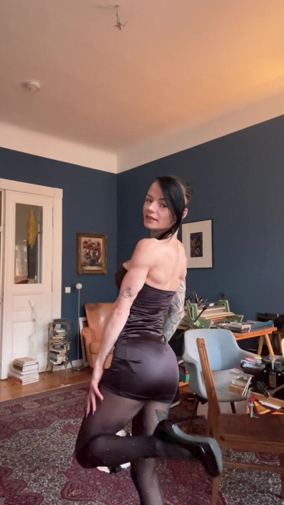 Happy New Year I wish you, Happy Slide!