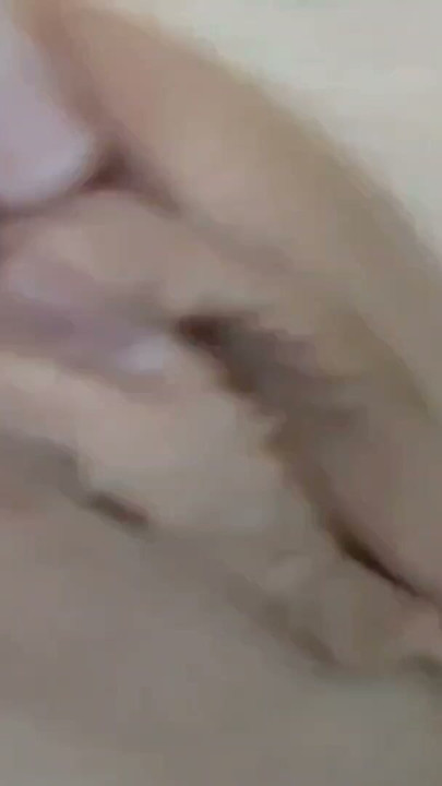 A wet girl has an orgasm in the bath, Do you believe it? | Clip 2