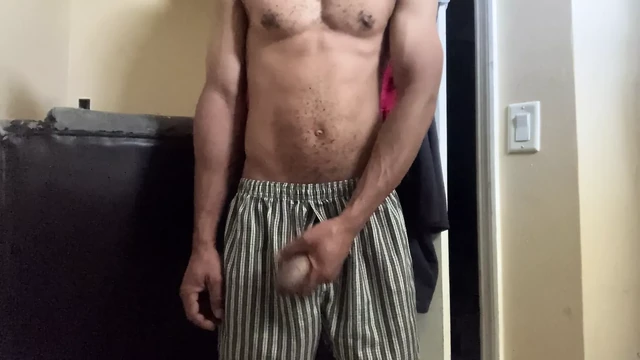 Dick play