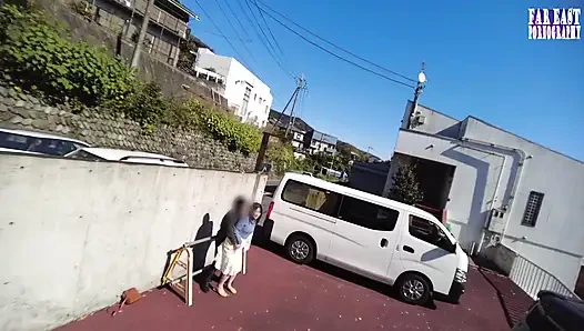 Соблазнение сбоку юбки, где лик выпаса превращается в мгновенный кульминационный момент она погружается в - 1