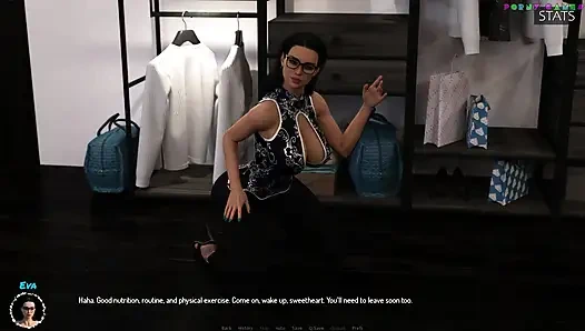 Специальная медицинская помощь на 10Ki - первый рабочий день, с эротическими результатами 1