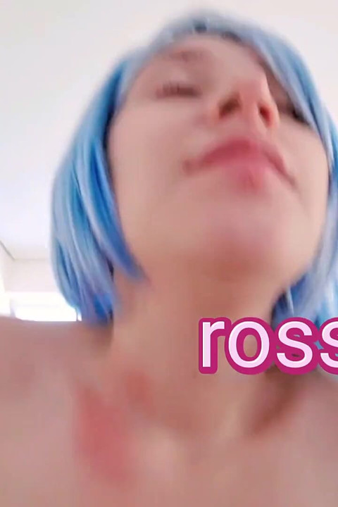 Cosplay Influenzer Fucked