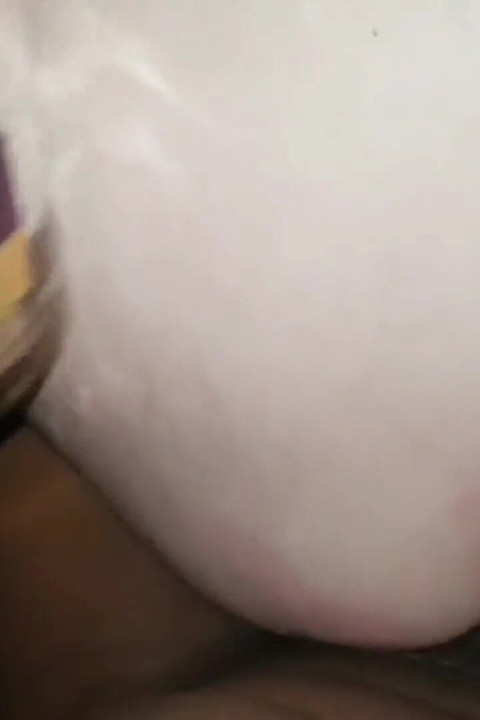 Youngenglishbbw - Passionately anal riding BBC Nata4sex screaming orgasm