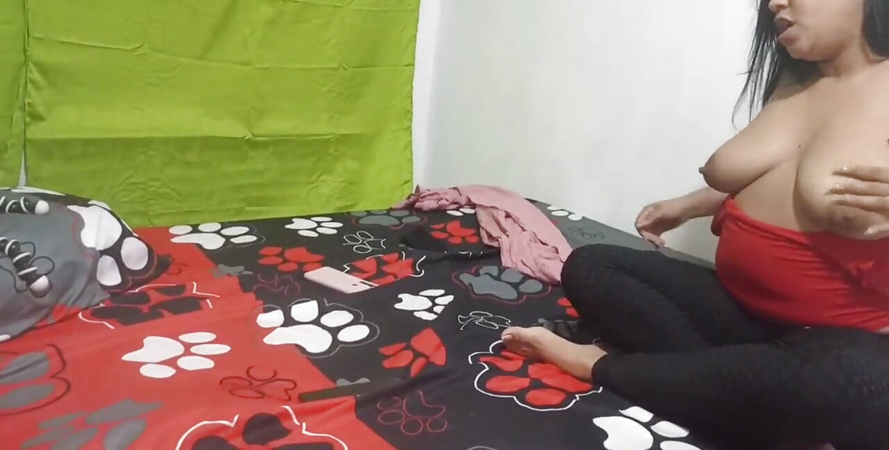 I Mistook My Girlfriend for My Stepmother-in-law by Mistake