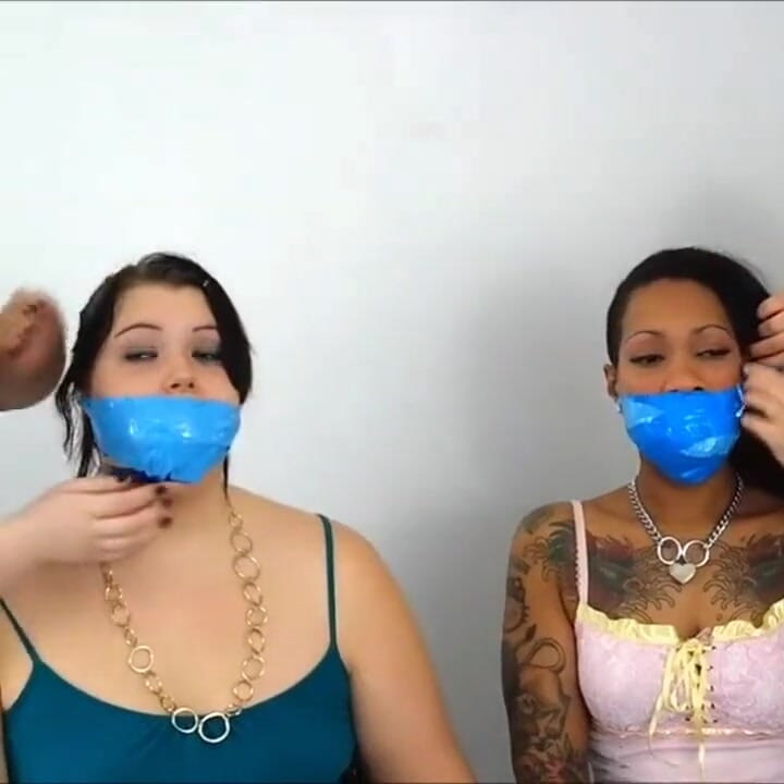 Gag Whores! (episode 1 of 2)