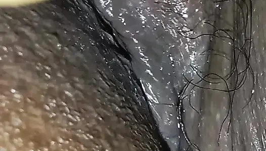 Hintli ulusal kız üvey annem amını parmaklıyor ve mastürbasyon yapıyor