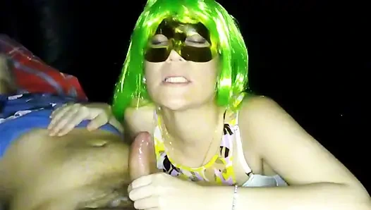 En iyi boşalma 2