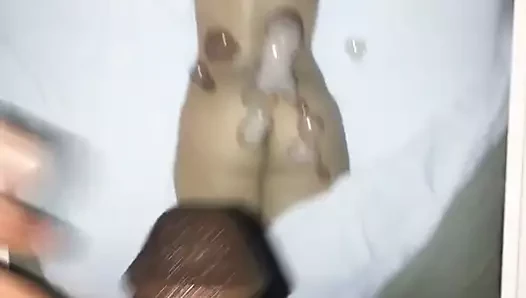 Bronzlaşmış göte övgü