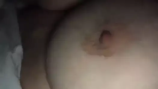 REAL Big tits for me snapchat