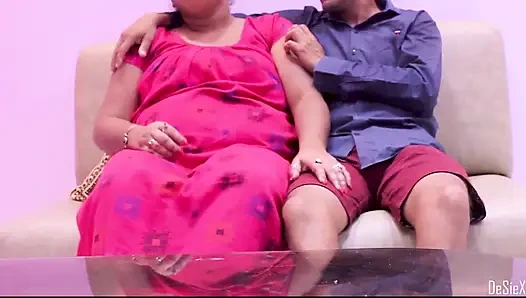 Jilat sperma ayah tiriku dan dientot habis-habisan