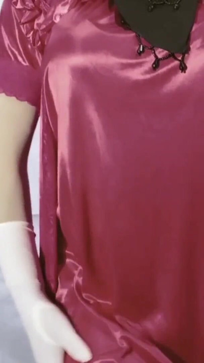 印度头巾穆斯林Nadiya Bhabhi |剪辑 1