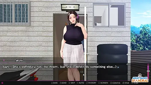 Afternoon Affairs & Helpless Housewives Gameplay Part 1 – Two Beautiful Tenant Housewives