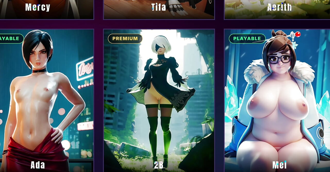 Εξομοιωτής Waifu μέρος 1 από 5