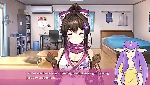 NinNin Days Uncensored Guide Part 3