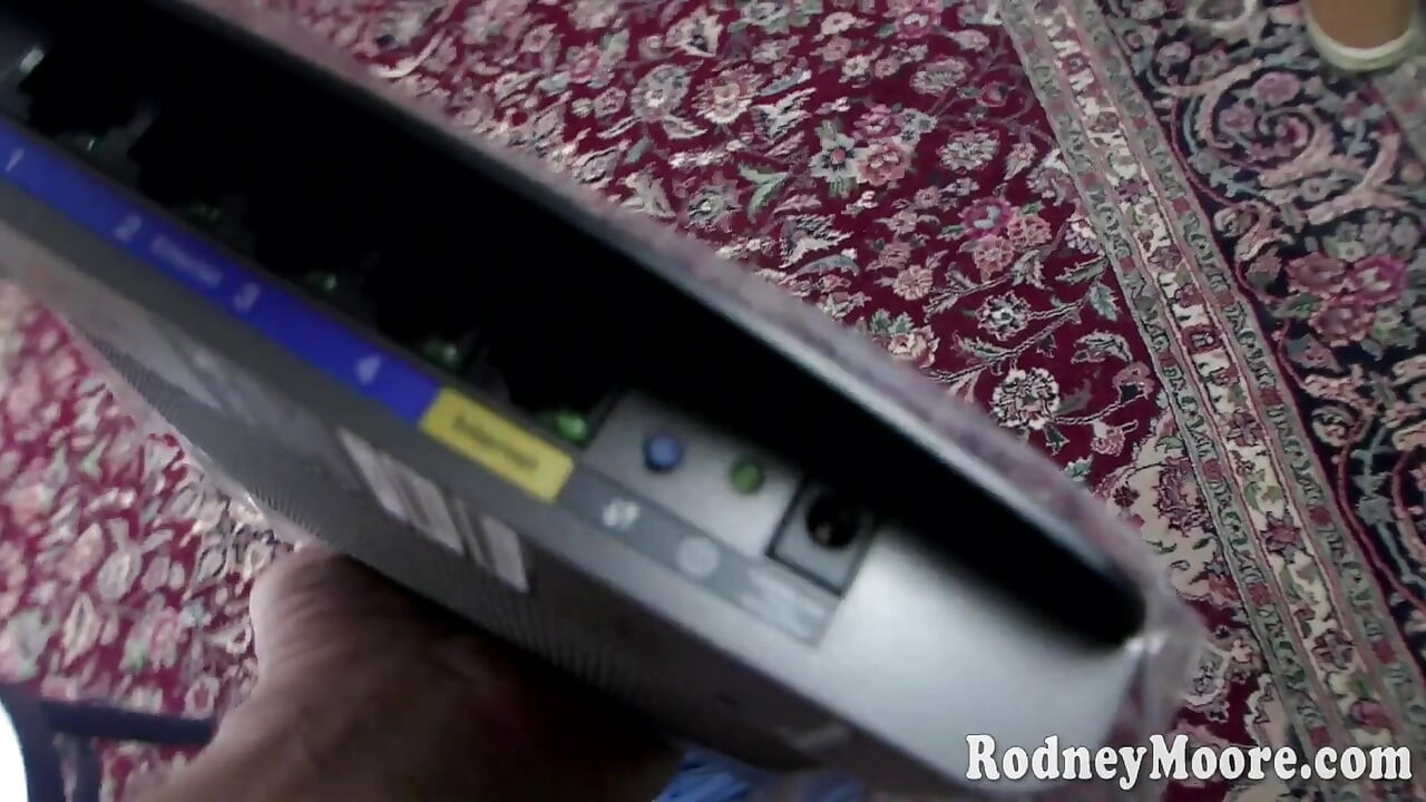 ダナ・ディアモンドがツバメを飲む