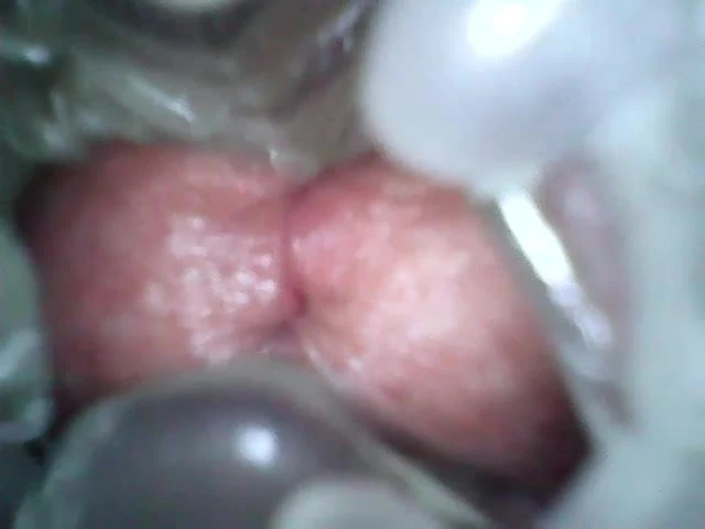 Tenga inside