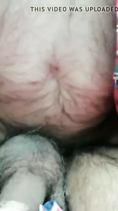 Moustached daddy breeding step dad