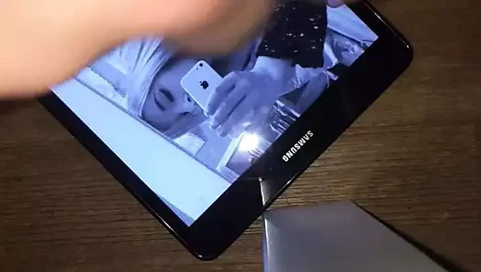 Kuzenim Sarahanime'ye götten boşalma