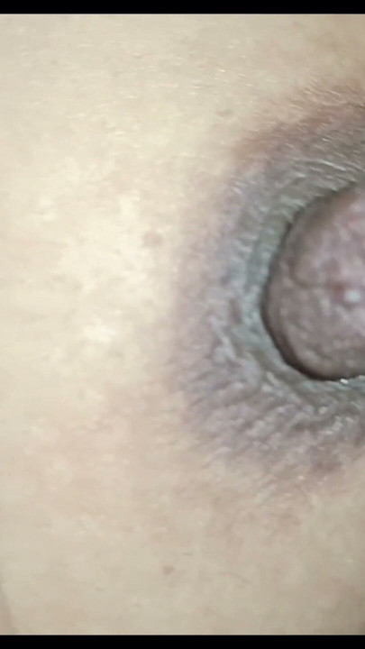 Seeing Wow's Breasts, The Water Came Out Of His Cock. | المقطع 1