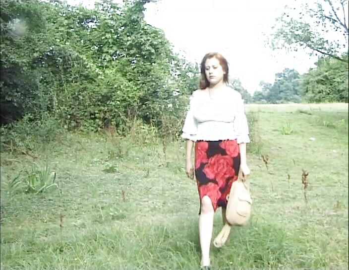 섹시한 관장 소녀 4부