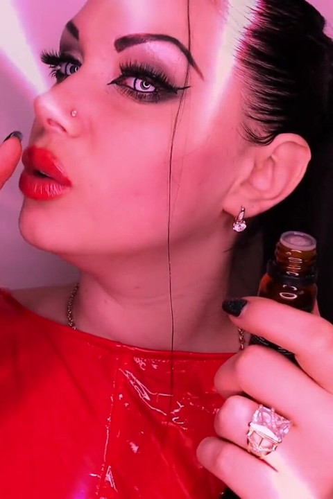 Compelled From Demoness and Cruel Fatality! Get It Bitch!
