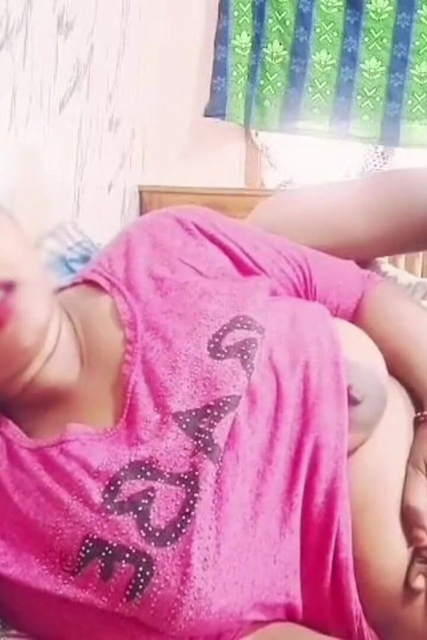 My Step Brother Sharing My Bed and Fucked Me Thinking I Didn't Know - Tamil Hot Video with Dirty Talk