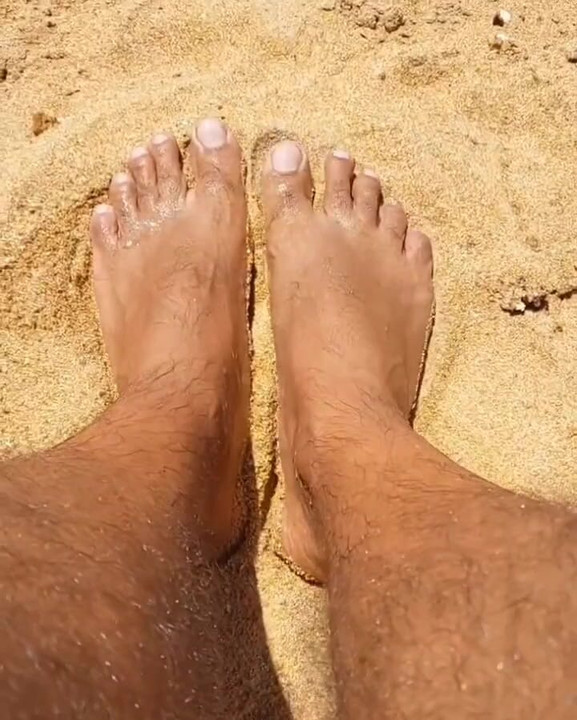 Ladysilva my sexy feet