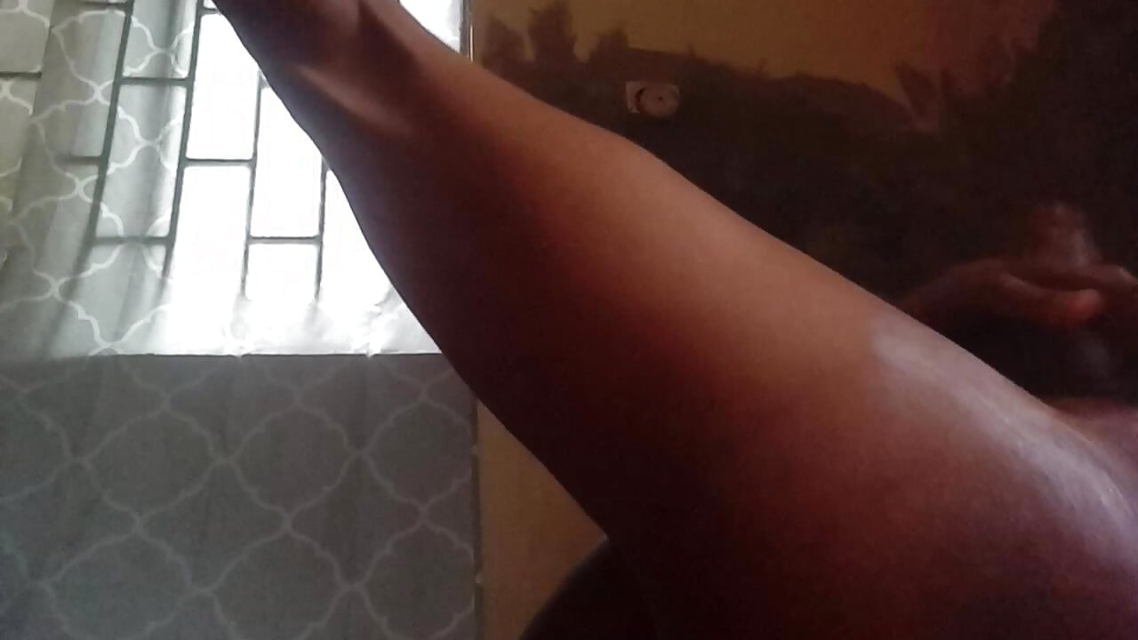 Sweet and creamy juicy ass hole