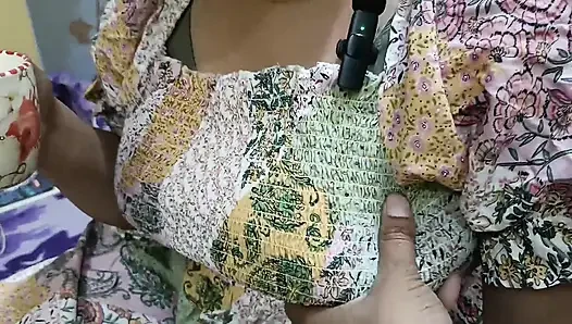 Ghar Mein Akeli Step Stepsister Ko Jija Ne Choda