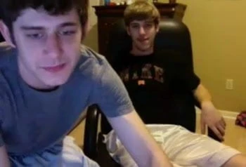 two boys one cam