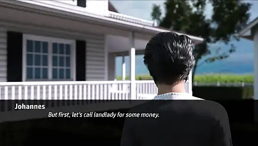 Orta yaşlı seksi kadın deresi #5 Ormanda kadını siktim - bir yüzme havuzu satın aldım