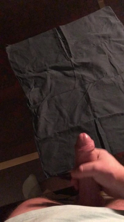 Thinking of daddy and needed to cum