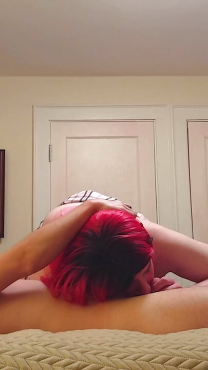 Trans Kelsey Masters futai și muie - compilație 5