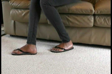 Flip flop klappen