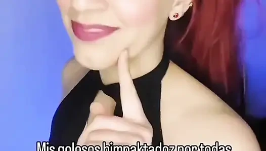 Podcast placer dolor dan alquimia: top experiencias exhibicionistas bagian 2