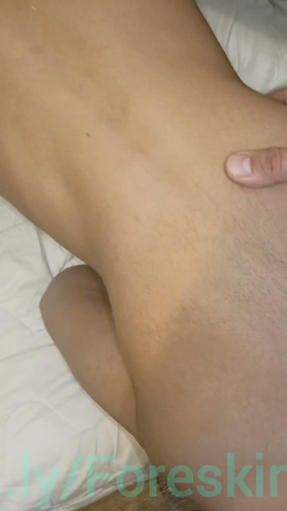 Caught a Milf fucked hard to the eruption of sperm fountain! | Clip 2