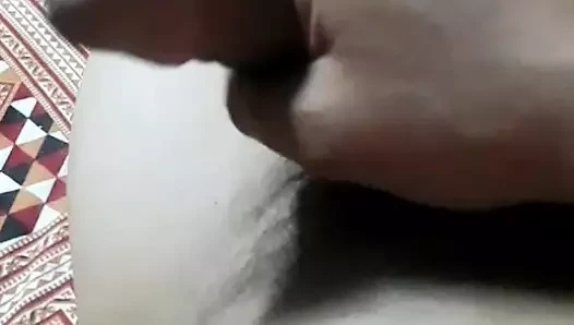 Oğlan sert Mastürbasyon